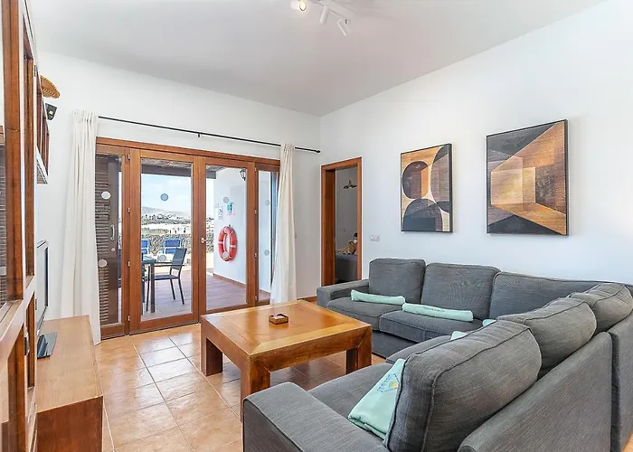 Casa Mar Villa Playa Blanca (Lanzarote)