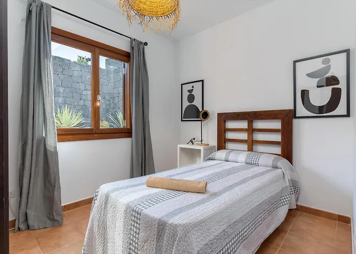 Casa Mar Villa Playa Blanca (Lanzarote)