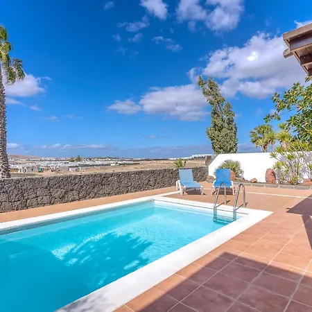 Casa Mar פלאיה בלנקה