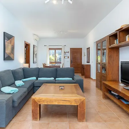 וילה Casa Mar