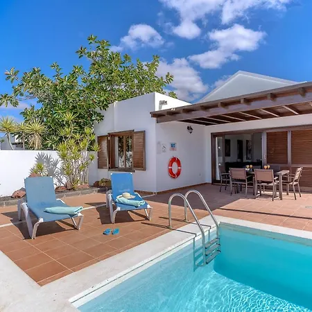 Casa Mar וילה