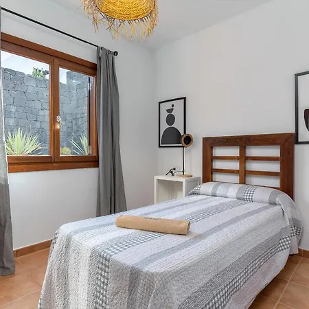 Casa Mar Villa Playa Blanca (Lanzarote)