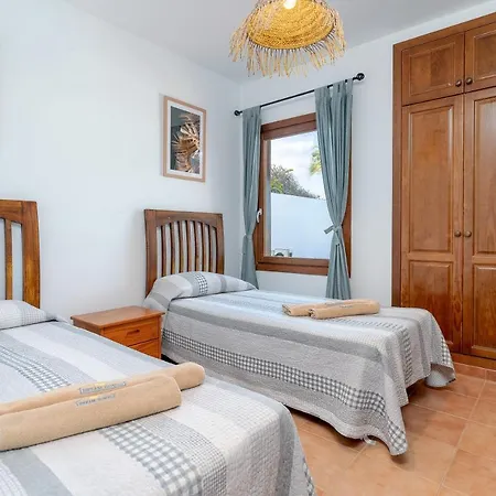 וילה Casa Mar *