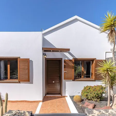 וילה Casa Mar