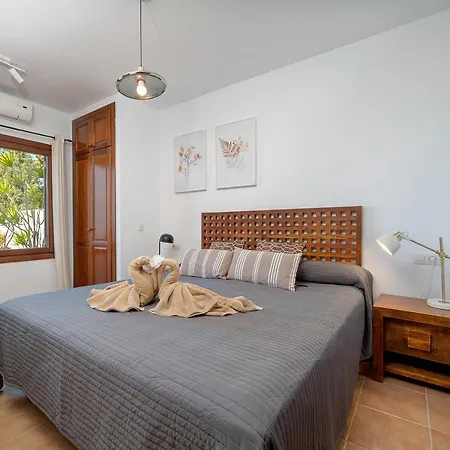 וילה Casa Mar