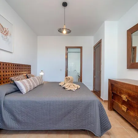 וילה Casa Mar *