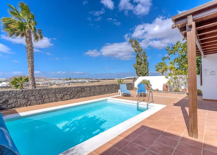 Casa Mar Playa Blanca (Lanzarote)