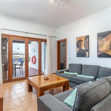 Casa Mar Villa Playa Blanca (Lanzarote)